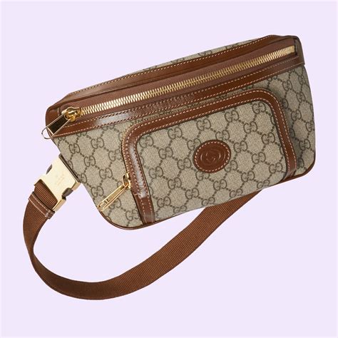 marsupio gucci grande|Gucci.